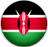 Kenya Flag