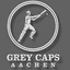 Grey Caps Aachen Flag