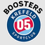 SC Krefeld Boosters Flag