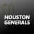 Houston Generals CC-logo
