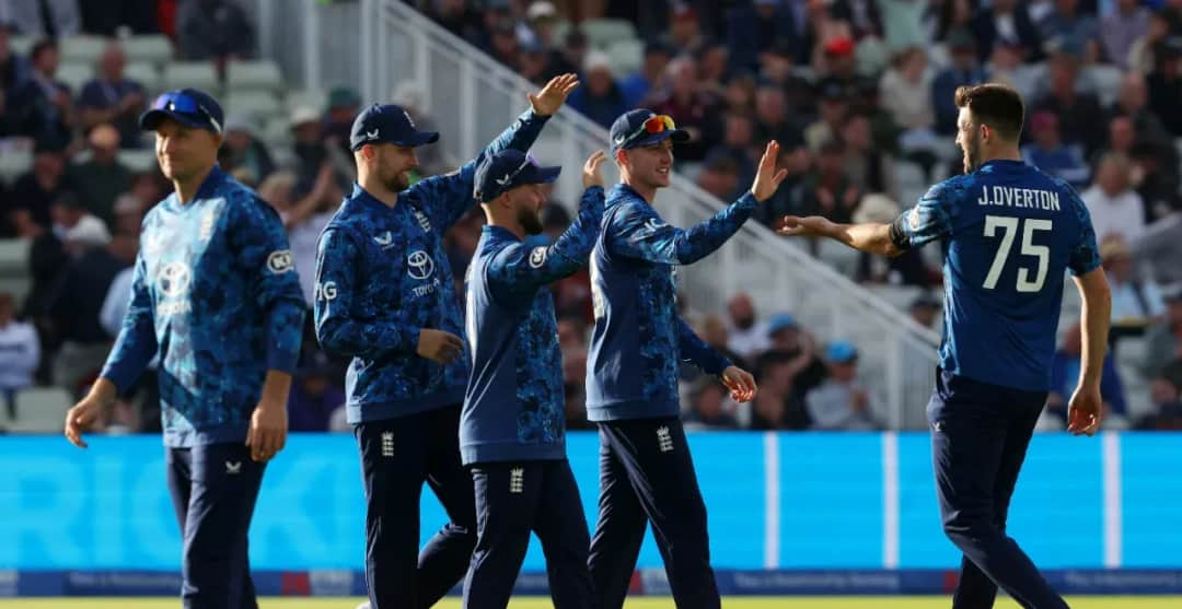 ENG vs WI - 2nd ODI: Dream11 Prediction